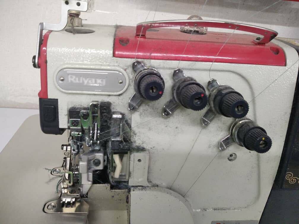 Пятинитка безшумная.