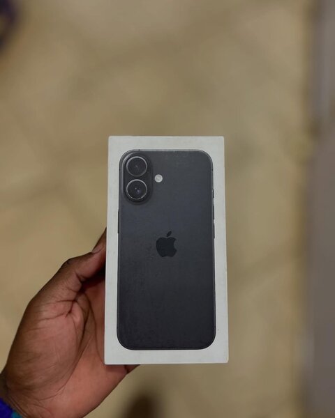 IPHONE 16