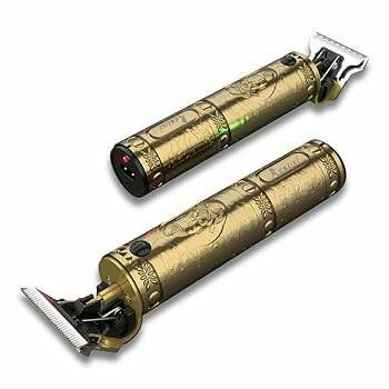 Tondeuse électrique Vintage T9