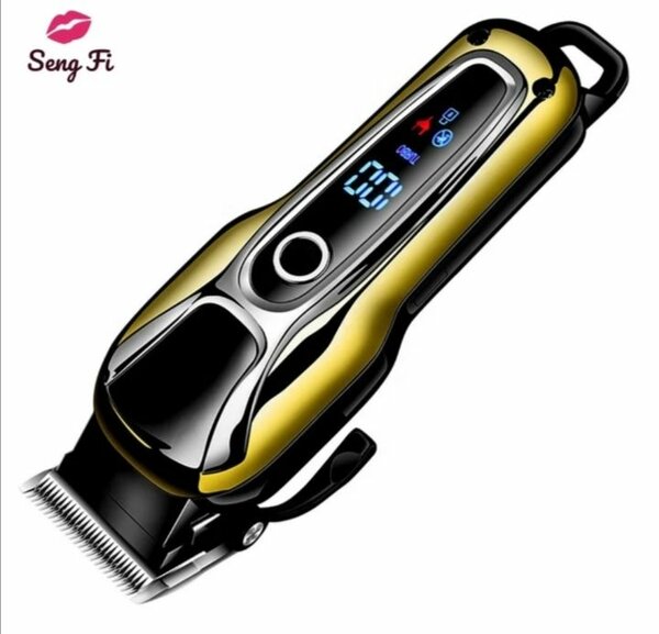 Tondeuse professionnelle Kemei