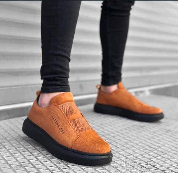 Sneakers tendance confortables