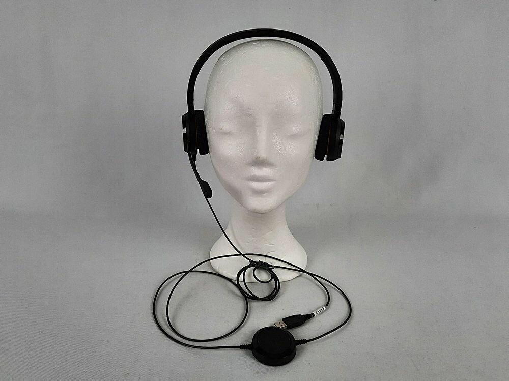 Casque jabra Evolve 30