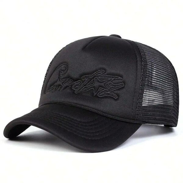 Casquette Trucker Style Urbain