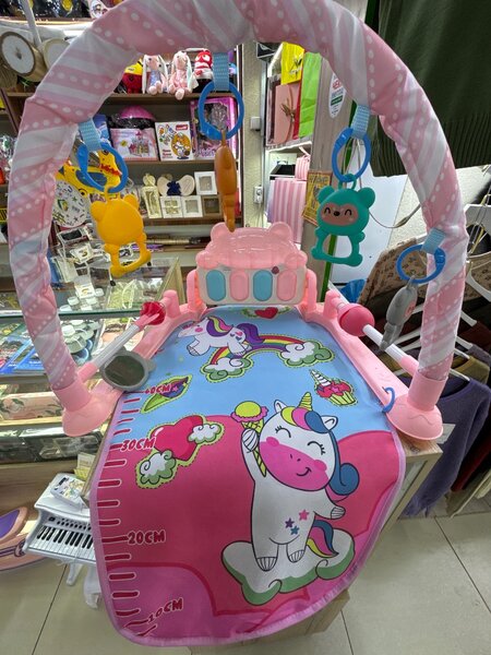 Срочно продаю новый для малышей