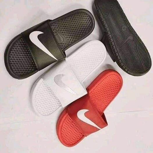 Nike Slides