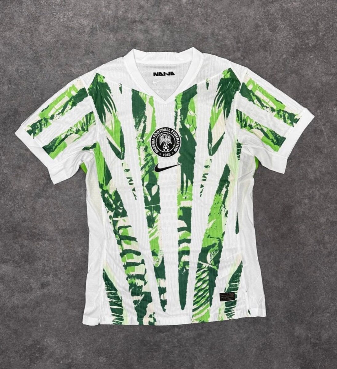 Maillot de Football Édition Spéciale