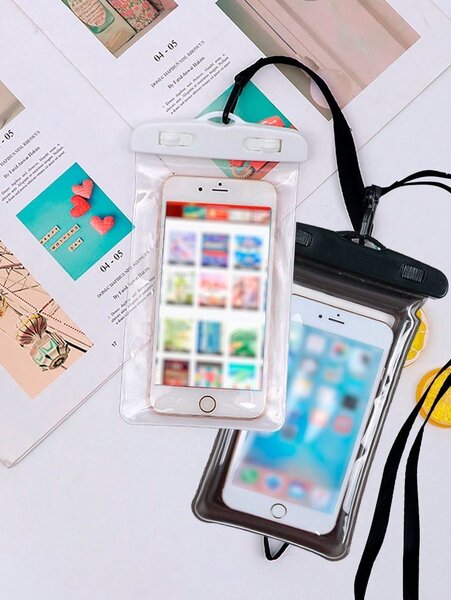 Protège téléphone de leau