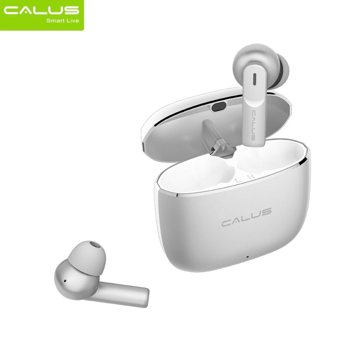 Écouteurs sans fil CALUS ZIP 20