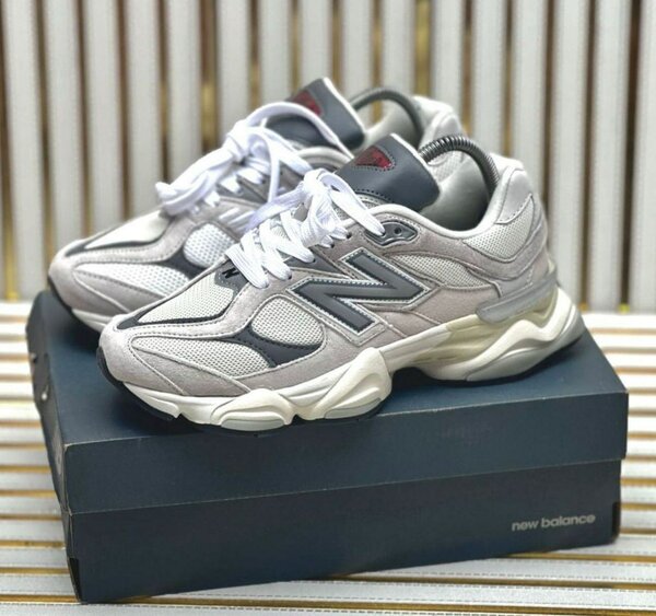 New balance 9060