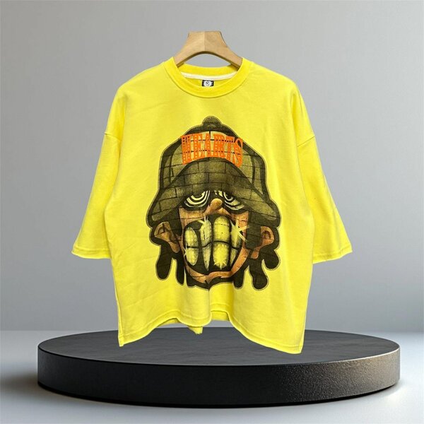 Fashion T-shirts