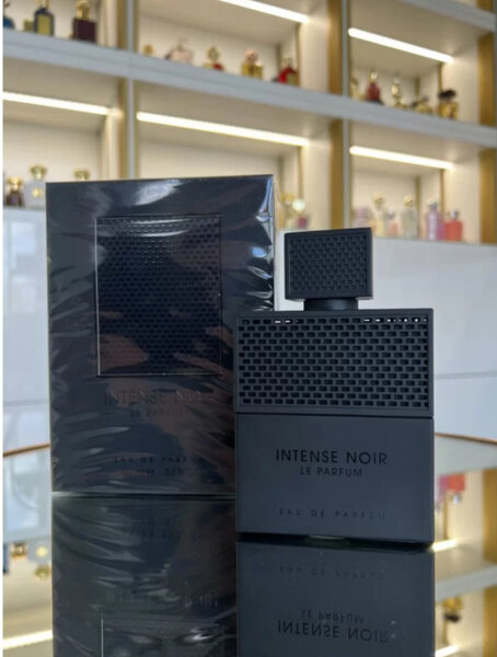 Intense Noir Eau de Parfum