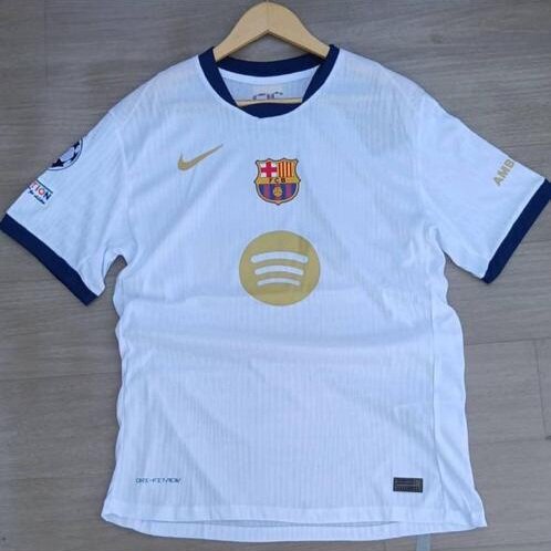 Maillot Barça Édition Pro