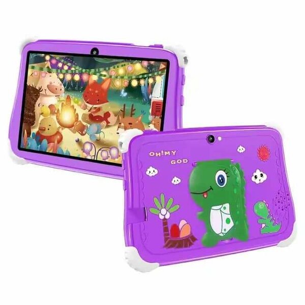 Tablette Educative 7 pouces 4GB ram 64GB interne