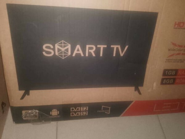 Amvo 32 Smart android TV