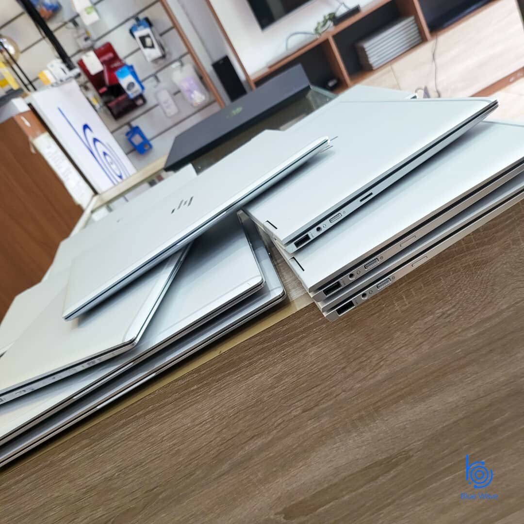 HP ELITEBOOK 1030 G3 X360 (CORE i5 8TH GEN)*