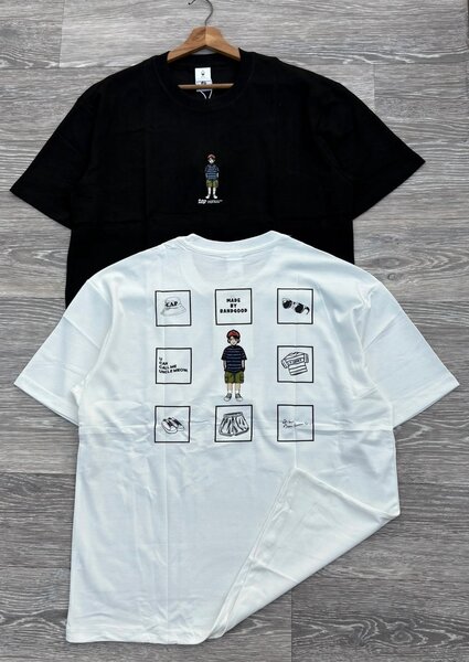 T-shirts à imprimé graphique