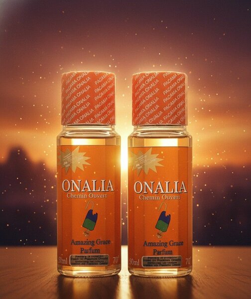 Parfum Onalia