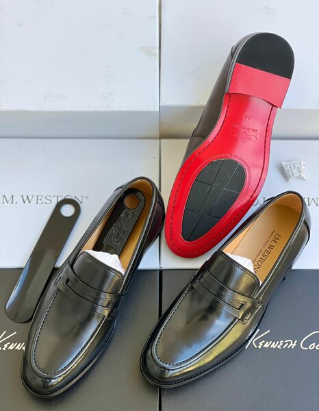 QUALITY OXFORD SHOES