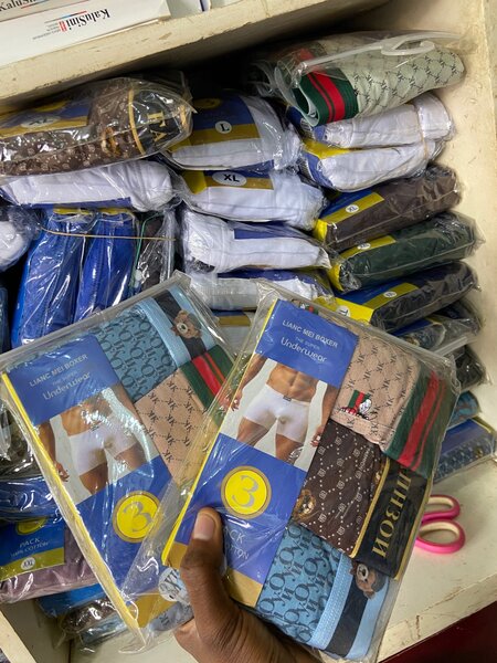 Chocoto de  M à 4XL