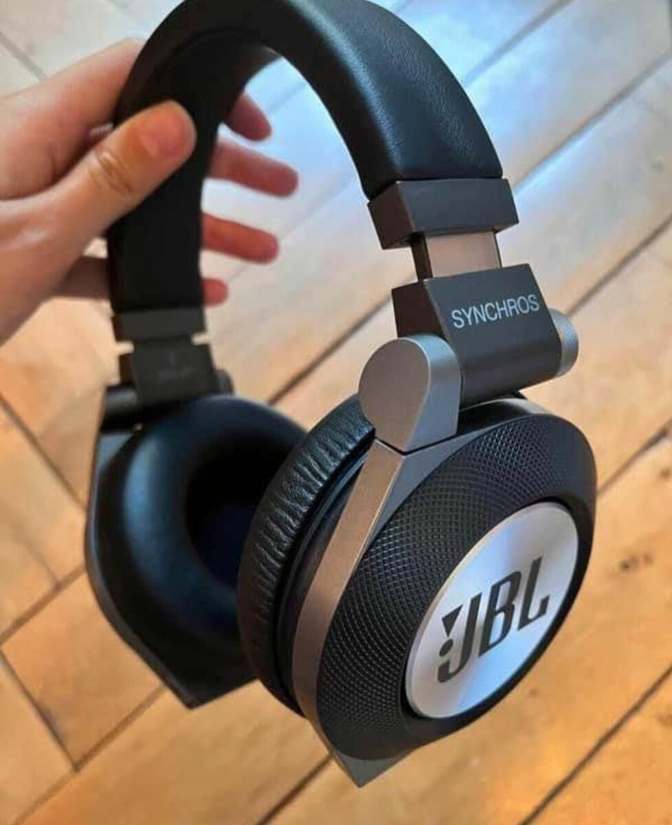 Pure basse JBL casque bluetoot