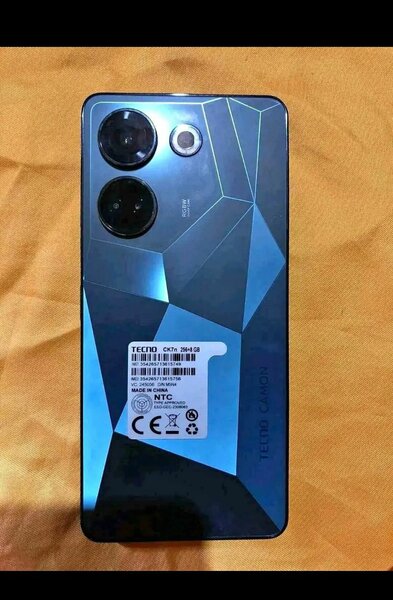 Camon 20 pro