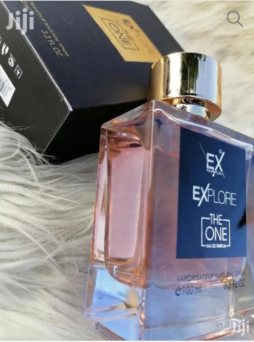 Explore The One Eau de Parfum – 100ml by Fragrance World