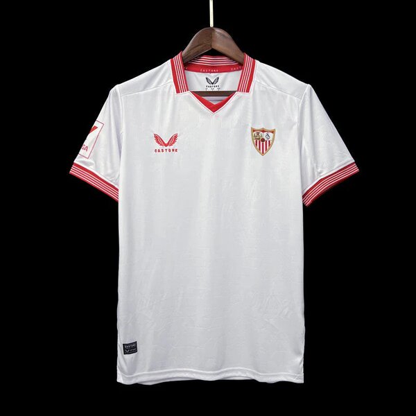 Maillot seville version supporteur