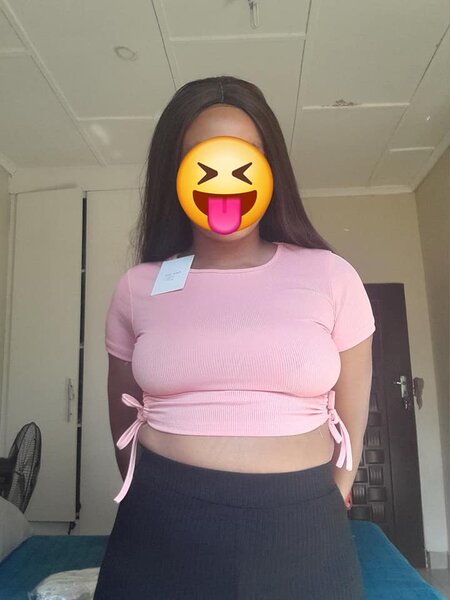 Women's Short Sleeve Top