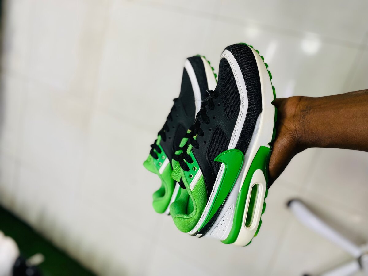 Nike Air max