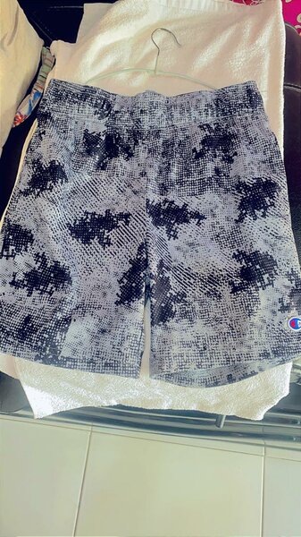 Boys shorts