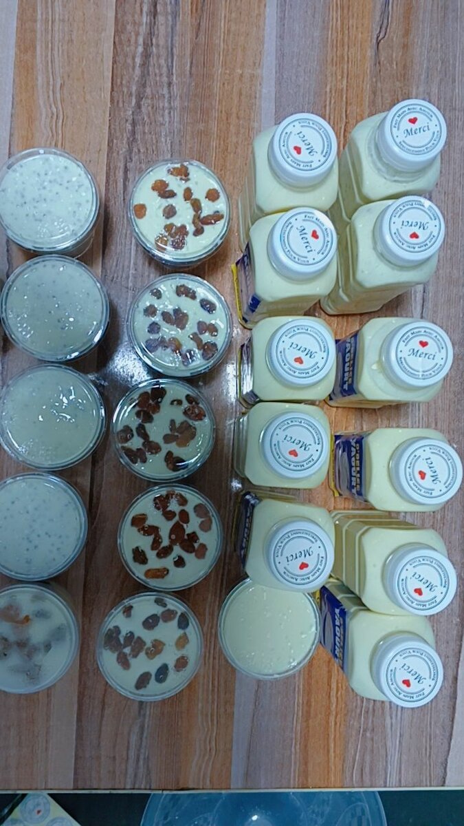 O'Delice Yaourt Naturel