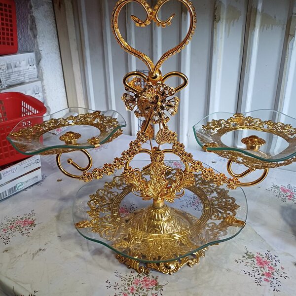 Посуда для фрутов