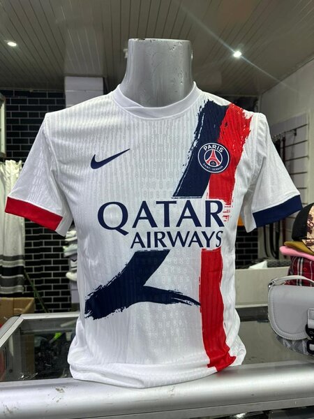 Maillot de football