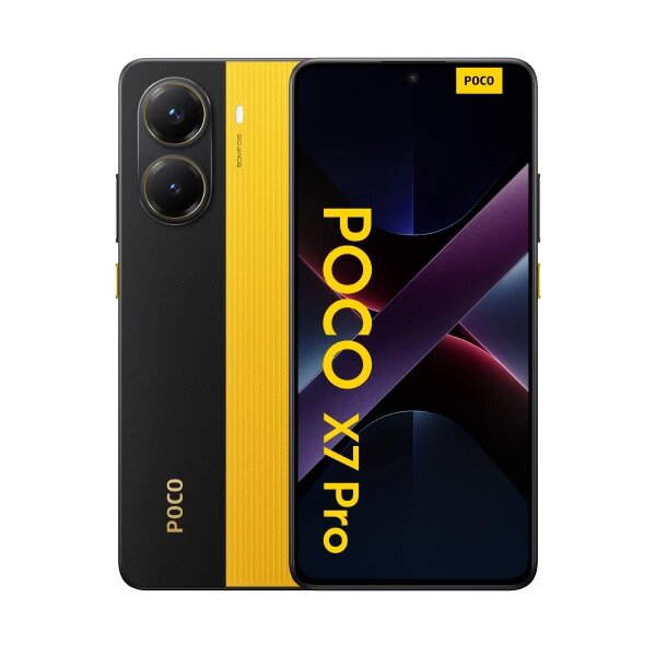 POCOFONE X7 PRO