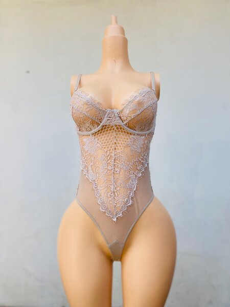 LINGERIE AND INTIMATE WEARS