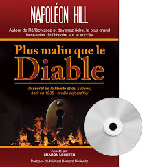 Livre audio Plus malin que le Diable