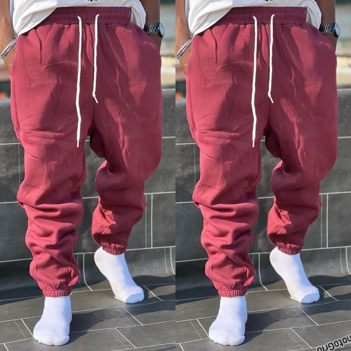 Jogging Homme Confortable