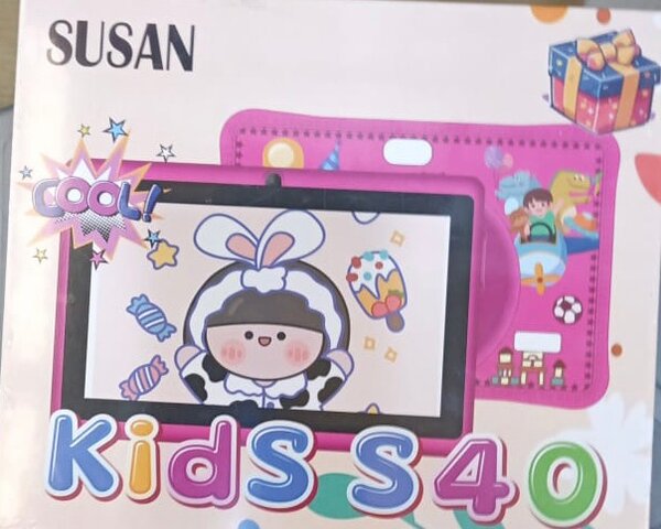 Tablette pour Enfants Kids S40