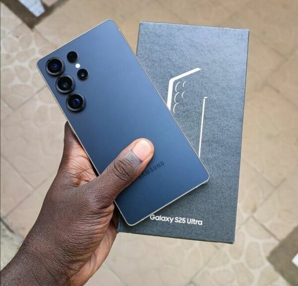 Samsung Galaxy S25 Ultra