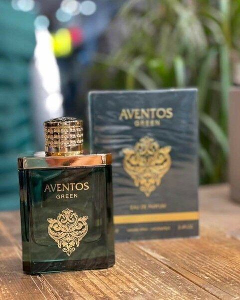 AVENTOS GREEN