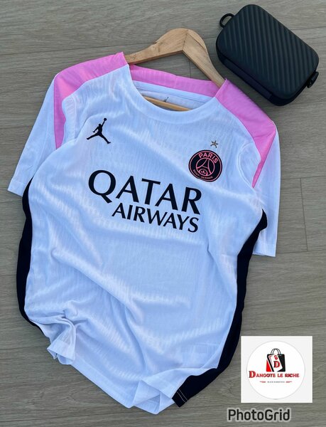 Maillot PSG Homme Classique