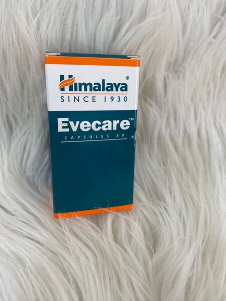 Evecare capsules