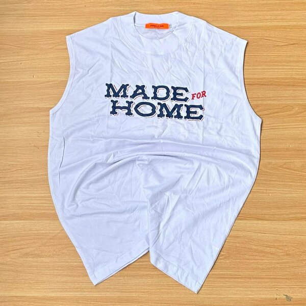 Short sleeve T-shirts