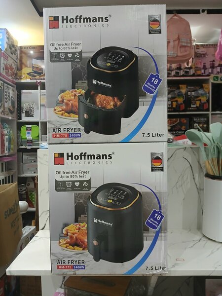 Airfryer