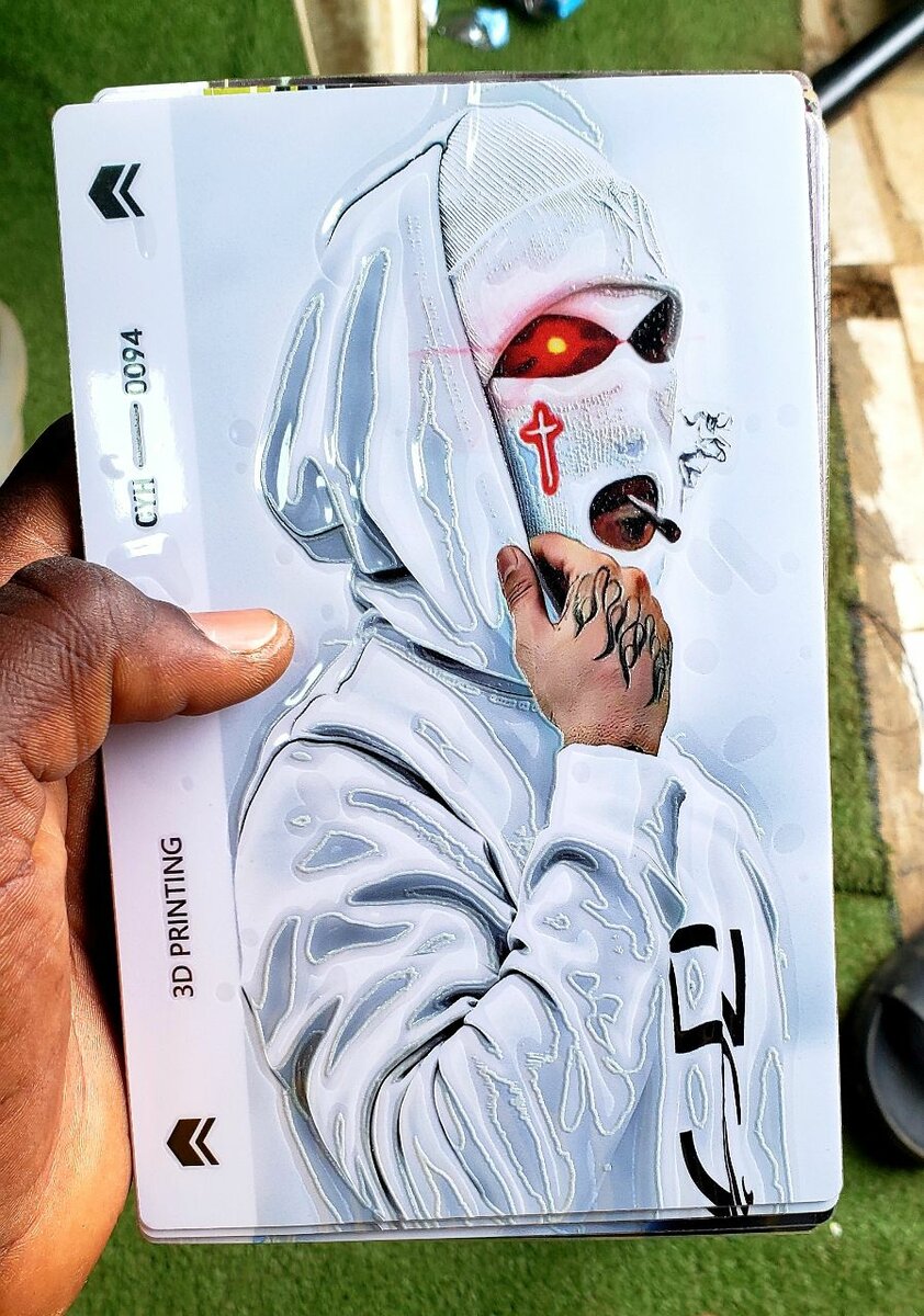 STICKERS DE TÉLÉPHONE