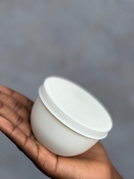 Pot de Yaourt vanille