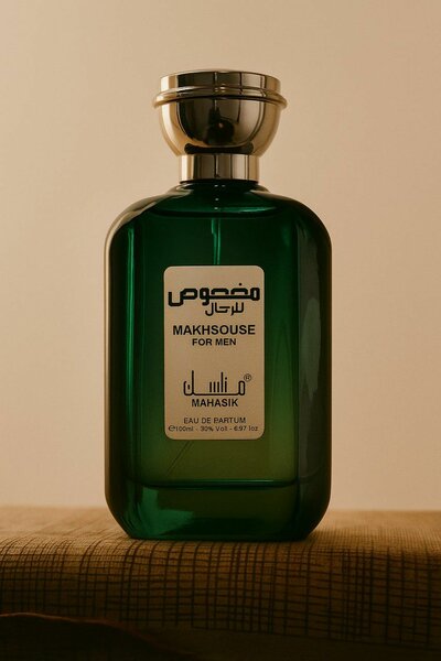 Parfum pour Hommes Élégant