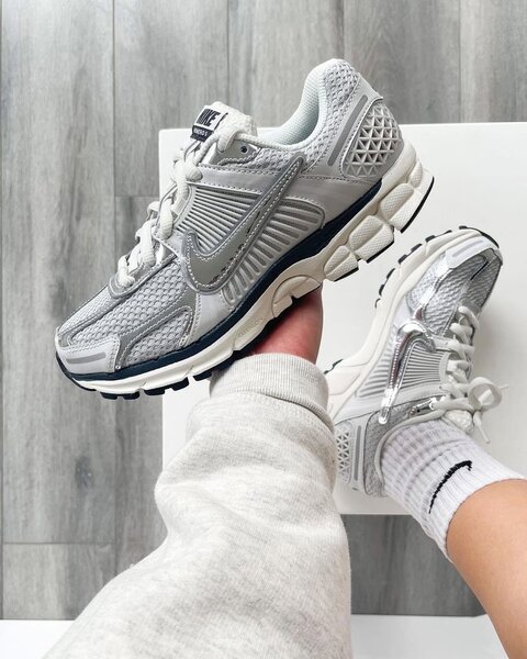 Baskets de running légères