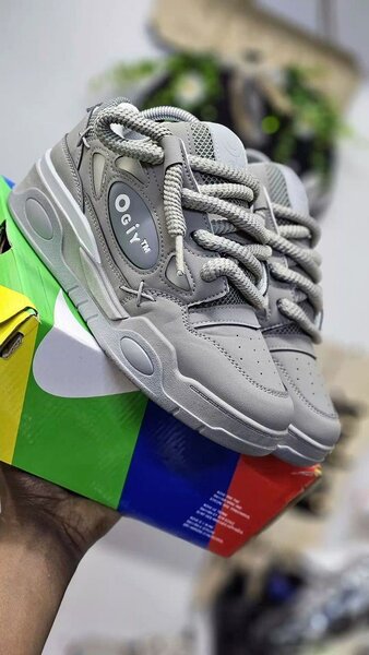 Baskets Ogiy™ Unisex Confort