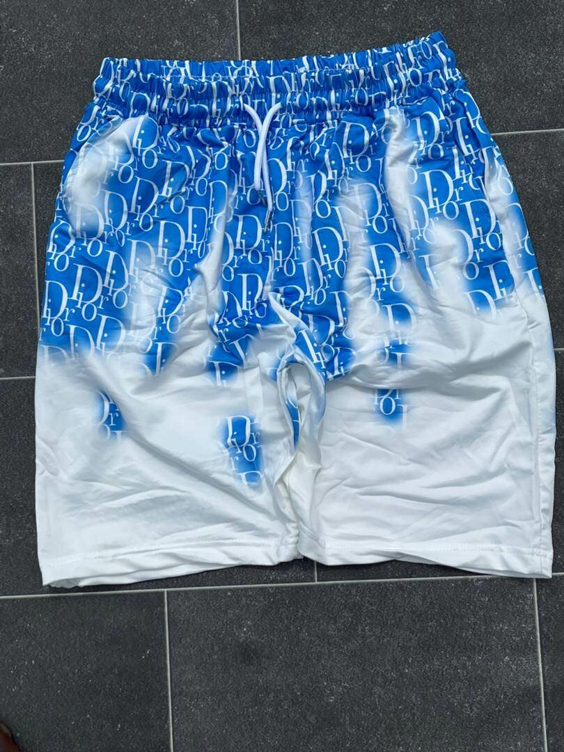 Shorts de sport pour hommes